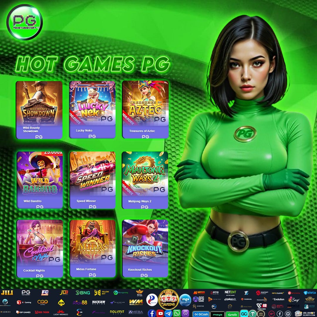 Ilustração de bingo online no Brasil